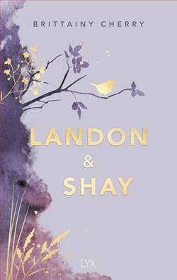 Landon & Shay