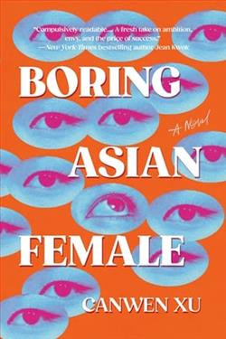 Boring Asian Female