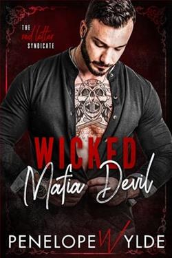 Wicked Mafia Devil