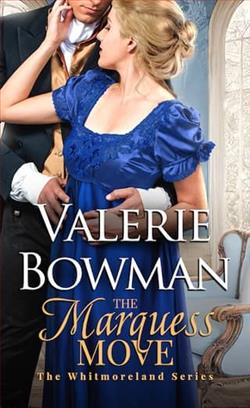 The Marquess Move