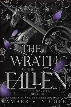 The Wrath of the Fallen