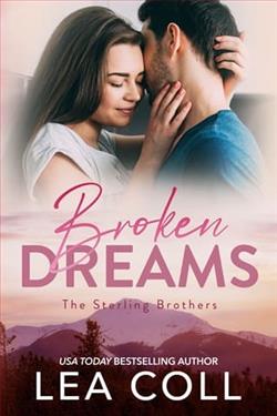 Broken Dreams