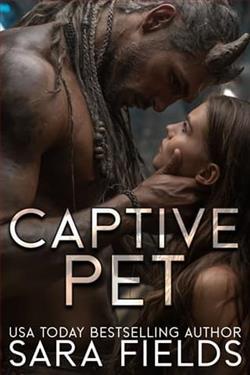 Captive Pet