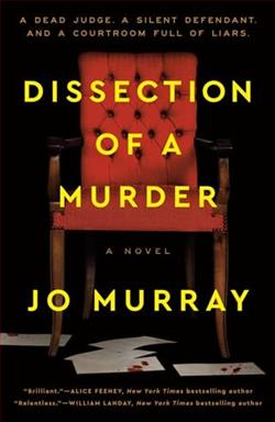 Dissection of a Murder