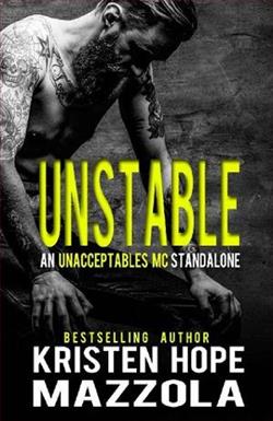 Unstable