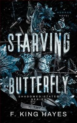 Starving Butterfly