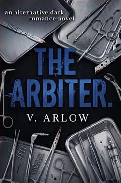 The Arbiter