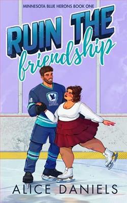 Ruin The Friendship