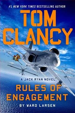 Tom Clancy's Rules of Engagement