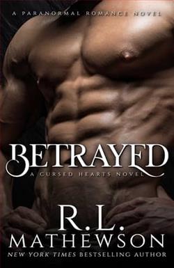 Betrayed