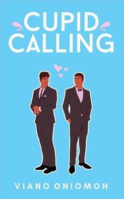 Cupid Calling