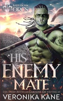 His Enemy Mate