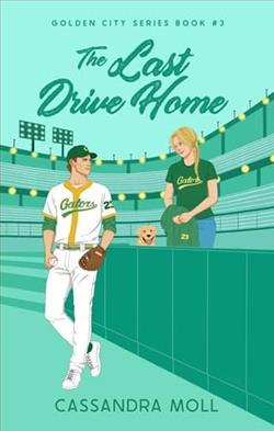 The Last Drive Home