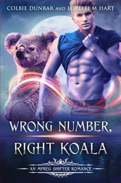 Wrong Number, Right Koala