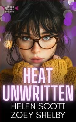 Heat Unwritten