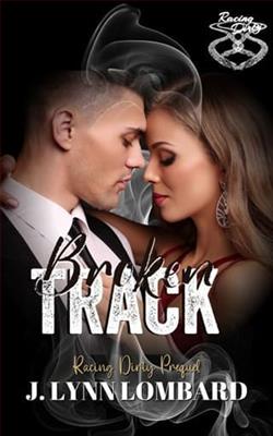 Broken Track