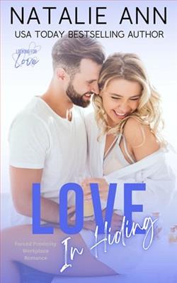 Love In Hiding