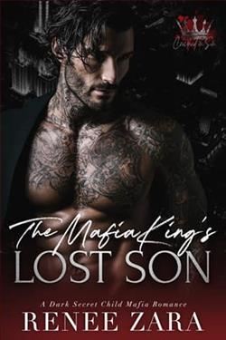 The Mafia King's Lost Son