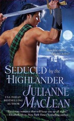 Seduced By the Highlander