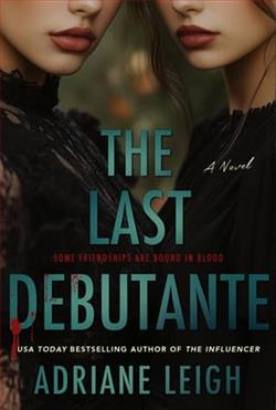 The Last Debutante