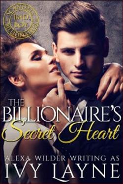 The Billionaire's Secret Heart