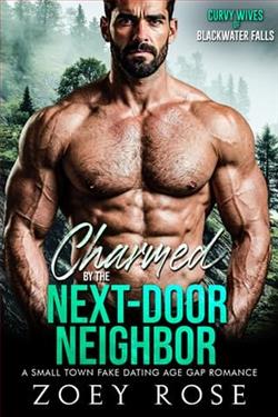 Charmed By the Next-Door Neighbor