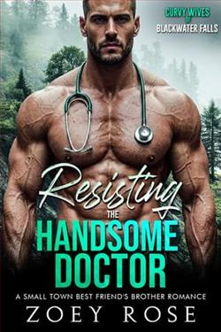 Resisting the Handsome Doctor