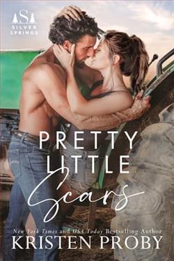 Pretty Little Scars