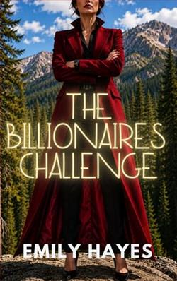 The Billionaire's Challenge