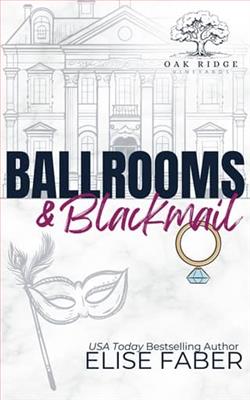 Ballrooms & Blackmail