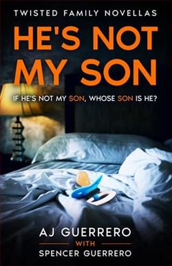 He's Not My Son