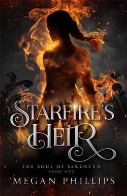 Starfire's Heir
