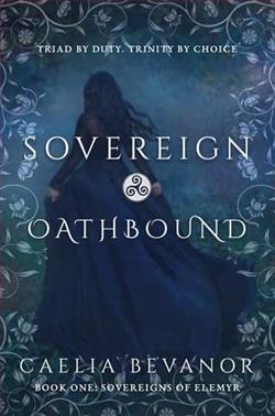 Sovereign Oathbound