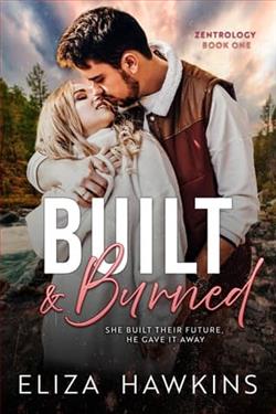 Built & Burned