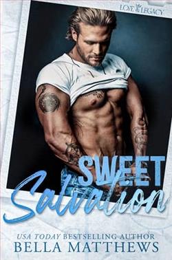 Sweet Salvation
