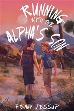 Running with the Alpha's Son
