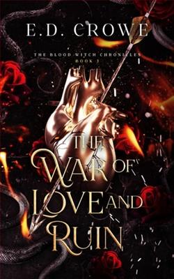 The War of Love and Ruin