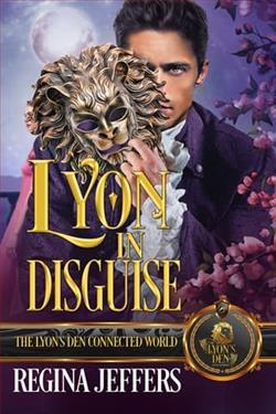 Lyon in Disguise