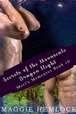 Secrets of the Moonscale Dragon Flight