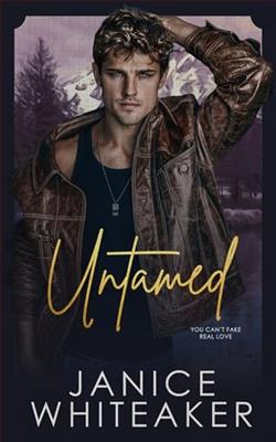 Untamed