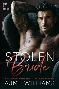 Stolen Bride