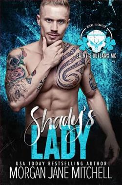 Shady's Lady