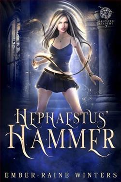 Hephaestus' Hammer