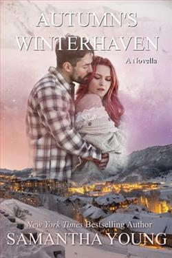 Autumn's Winterhaven