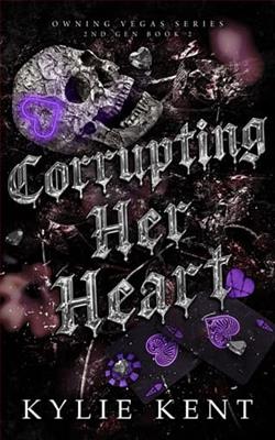 Corrupting Her Heart