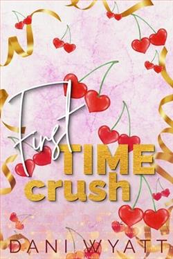 First Time Crush