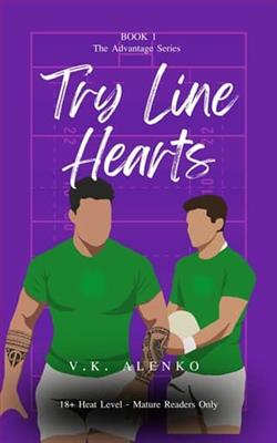 Try Line Hearts