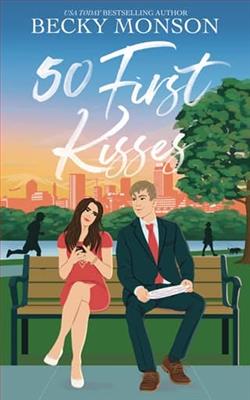 Fifty First Kisses