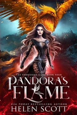 Pandora's Flame