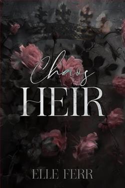 Chaos' Heir